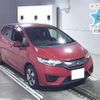 honda fit 2014 -HONDA 【滋賀 531ﾌ2103】--Fit GP5-3047148---HONDA 【滋賀 531ﾌ2103】--Fit GP5-3047148- image 1