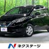 nissan note 2019 -NISSAN--Note DAA-HE12--HE12-276405---NISSAN--Note DAA-HE12--HE12-276405- image 1