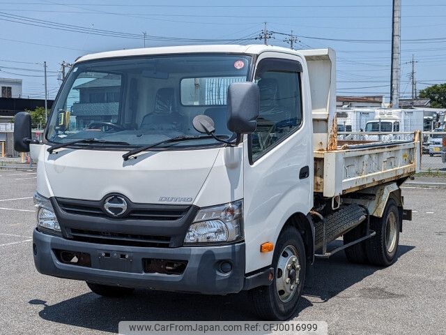 hino dutro 2016 -HINO--Hino Dutoro TKG-XZU700X--XZU700-0006439---HINO--Hino Dutoro TKG-XZU700X--XZU700-0006439- image 1