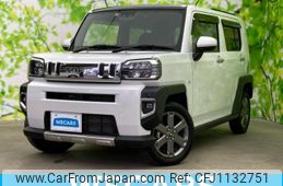 daihatsu taft 2022 quick_quick_5BA-LA910S_LA910S-0027509