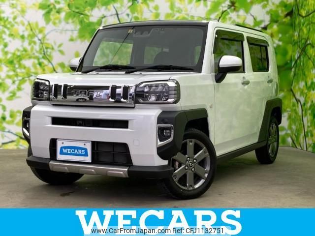 daihatsu taft 2022 quick_quick_5BA-LA910S_LA910S-0027509 image 1
