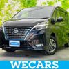 nissan serena 2019 quick_quick_DAA-HFC27_HFC27-063297 image 1