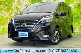 nissan serena 2019 quick_quick_DAA-HFC27_HFC27-063297