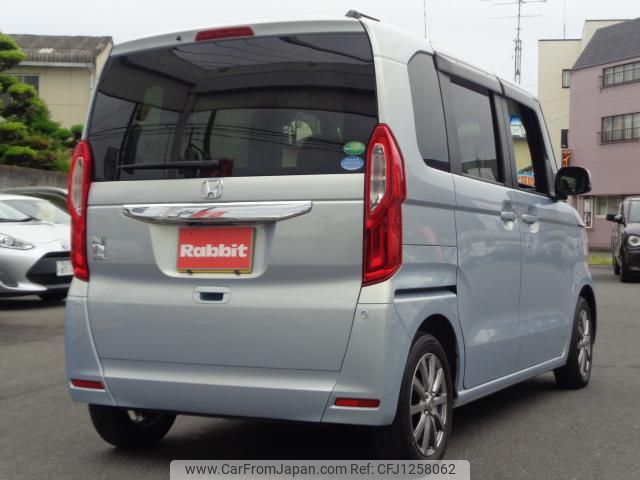 honda n-box 2019 quick_quick_JF3_JF3-8001961 image 2