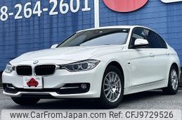 bmw 3-series 2013 -BMW--BMW 3 Series LDA-3D20--WBA3D36050NS39084---BMW--BMW 3 Series LDA-3D20--WBA3D36050NS39084-