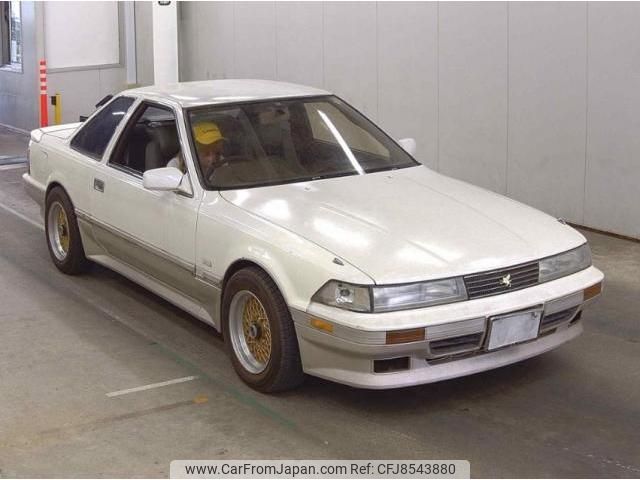 toyota soarer 1988 quick_quick_E-MZ20kai_0007145 image 1