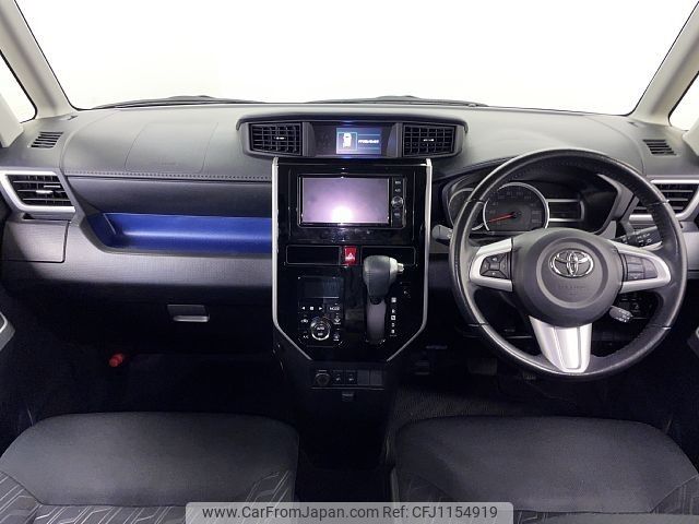 toyota roomy 2018 -TOYOTA--Roomy DBA-M900A--M900A-0179239---TOYOTA--Roomy DBA-M900A--M900A-0179239- image 2