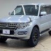 mitsubishi pajero 2017 quick_quick_DBA-V93W_V93W-1000245 image 15