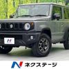 suzuki jimny-sierra 2023 CFJ1573326 image 1