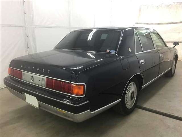 toyota century 2012 521449-GZG50-0009254 image 1