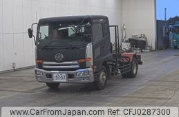 nissan diesel-ud-condor 2012 -NISSAN 【足立 100ﾊ9757】--UD LK39N-10018---NISSAN 【足立 100ﾊ9757】--UD LK39N-10018-