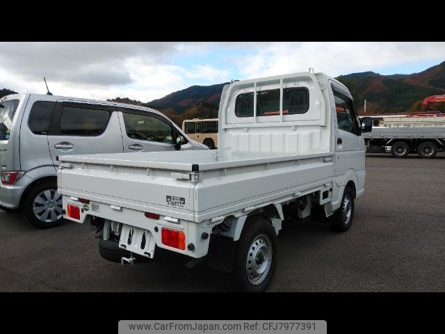 suzuki carry-truck 2020 -SUZUKI--Carry Truck DA16T--590513---SUZUKI--Carry Truck DA16T--590513- image 2