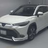 toyota corolla-cross 2021 -TOYOTA 【金沢 300ﾊ8443】--Corolla Cross 6AA-ZVG15--ZVG15-1001815---TOYOTA 【金沢 300ﾊ8443】--Corolla Cross 6AA-ZVG15--ZVG15-1001815- image 1