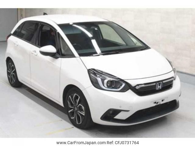 honda fit 2020 quick_quick_6AA-GR3_GR3-1011789 image 1