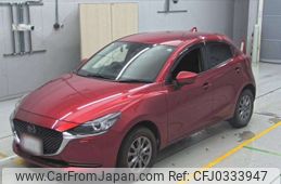 mazda demio 2021 -MAZDA--MAZDA2 DJ5AS-601432---MAZDA--MAZDA2 DJ5AS-601432-