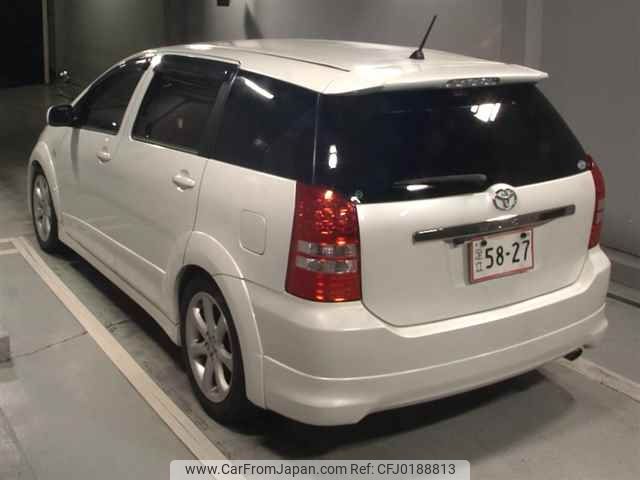 toyota wish 2003 -TOYOTA--Wish ANE11W-0010794---TOYOTA--Wish ANE11W-0010794- image 2