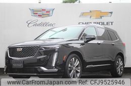 cadillac xt6 2020 -GM--Cadillac XT6 7BA-C1TL--1GYFP9RS9LZ215692---GM--Cadillac XT6 7BA-C1TL--1GYFP9RS9LZ215692-