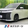 toyota voxy 2023 quick_quick_ZWR90W_ZWR90-0073657 image 1