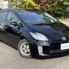 toyota prius 2010 -TOYOTA--Prius DAA-ZVW30--ZVW30-1327945---TOYOTA--Prius DAA-ZVW30--ZVW30-1327945- image 1