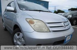 toyota ist 2002 646828-Y2025060251F-12