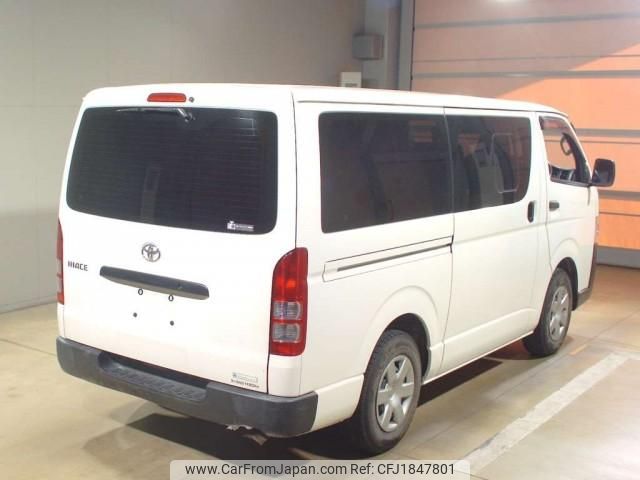 toyota hiace-van 2021 CFJ1847801 image 2
