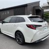 toyota corolla-touring-wagon 2019 -TOYOTA--Corolla Touring 3BA-NRE210W--NRE210-6000089---TOYOTA--Corolla Touring 3BA-NRE210W--NRE210-6000089- image 15