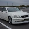 toyota aristo 1998 -TOYOTA--Aristo E-JZS161--JZS161-0016382---TOYOTA--Aristo E-JZS161--JZS161-0016382- image 1