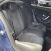 mercedes-benz a-class 2021 -MERCEDES-BENZ--Benz A Class 3DA-177112--W1K1771122J321021---MERCEDES-BENZ--Benz A Class 3DA-177112--W1K1771122J321021- image 13