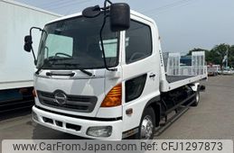 hino ranger 2007 GOO_NET_EXCHANGE_0303358A30250616W001