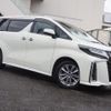 toyota alphard 2020 CFJ1727904 image 5