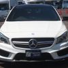 mercedes-benz cla-class 2016 GOO_JP_700123019230230805003 image 2