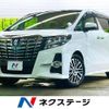 toyota alphard 2016 -TOYOTA--Alphard DBA-AGH30W--AGH30-0079497---TOYOTA--Alphard DBA-AGH30W--AGH30-0079497- image 1