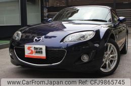 mazda roadster 2009 quick_quick_DBA-NCEC_NCEC-300888