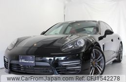porsche panamera 2015 CFJ1542278