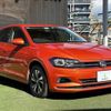 volkswagen polo 2019 quick_quick_ABA-AWCHZ_WVWZZZAWZKU071404 image 16