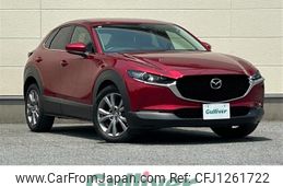 mazda cx-3 2021 -MAZDA--CX-30 3DA-DM8P--DM8P-200208---MAZDA--CX-30 3DA-DM8P--DM8P-200208-