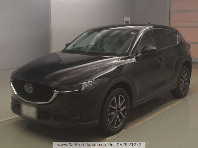 mazda cx-5 2020 -MAZDA 【八王子 301ﾄ 419】--CX-5 6BA-KF5P--KF5P-401200---MAZDA 【八王子 301ﾄ 419】--CX-5 6BA-KF5P--KF5P-401200- image 1