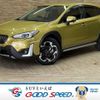 subaru xv 2020 -SUBARU--Subaru XV 5AA-GTE--GTE-035114---SUBARU--Subaru XV 5AA-GTE--GTE-035114- image 1