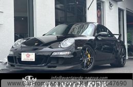 porsche 911 2007 CFJ1547690
