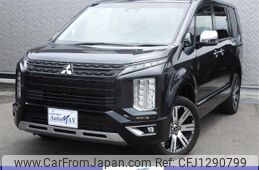 mitsubishi delica-d5 2023 -MITSUBISHI--Delica D5 CV1W--4016384---MITSUBISHI--Delica D5 CV1W--4016384-