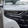 toyota alphard 2023 -TOYOTA--Alphard 6AA-AAHH45W--AAHH45-0007326---TOYOTA--Alphard 6AA-AAHH45W--AAHH45-0007326- image 10