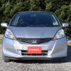 honda fit 2011 F00744 image 8