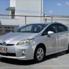 toyota prius 2009 CFJ1634432 image 21