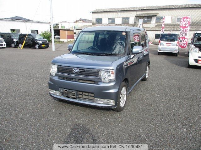 daihatsu move-conte 2009 CFJ1690481 image 1