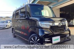 honda n-box 2019 -HONDA--N BOX DBA-JF3--JF3-1243186---HONDA--N BOX DBA-JF3--JF3-1243186-