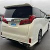 toyota alphard 2020 quick_quick_3BA-AGH30W_AGH30-0311421 image 3