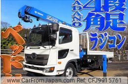 hino ranger 2018 -HINO--Hino Ranger 2KG-FD2ABA--FD2AB-104581---HINO--Hino Ranger 2KG-FD2ABA--FD2AB-104581-