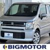 suzuki wagon-r 2022 quick_quick_5BA-MH85S_MH85S-138794 image 1