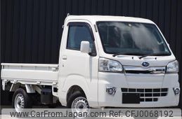 subaru sambar-truck 2016 quick_quick_EBD-S510J_S510J-0013248