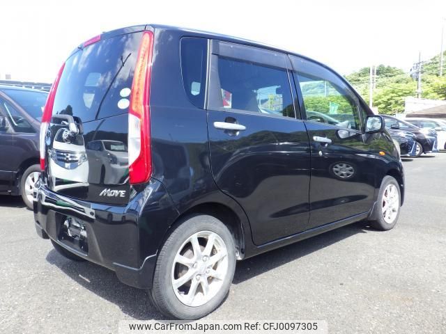 daihatsu move 2014 quick_quick_DBA-LA100S_LA100S-1077968 image 2